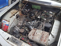 Citroën ami 8 (1974-vin:21jb3506) - afbeelding 4 van  16