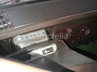 Citroën ami 8 (1974-vin:21jb3506) - afbeelding 7 van  16