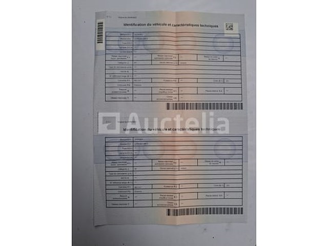 Citroën ami 8 (1974-vin:21jb3506) - afbeelding 8 van  16