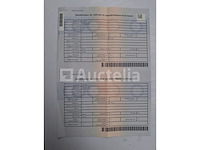 Citroën ami 8 (1974-vin:21jb3506) - afbeelding 8 van  16