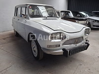 Citroën ami 8 (1974-vin:21jb3506)