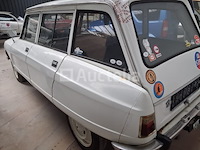 Citroën ami 8 (1974-vin:21jb3506) - afbeelding 11 van  16