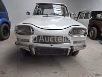 Citroën ami 8 (1974-vin:21jb3506) - afbeelding 12 van  16