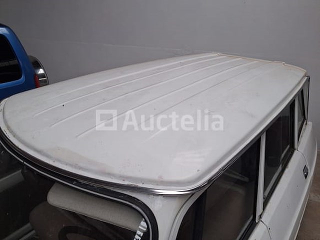 Citroën ami 8 (1974-vin:21jb3506) - afbeelding 13 van  16