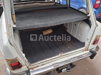 Citroën ami 8 (1974-vin:21jb3506) - afbeelding 14 van  16