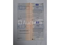 Citroën ami 8 (1974-vin:21jb3506) - afbeelding 16 van  16