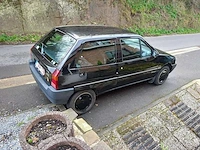 Citroën ax vintage auto's > 15 - afbeelding 2 van  6