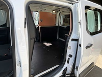 Citroen bergingen bedrijfswagen - afbeelding 3 van  47