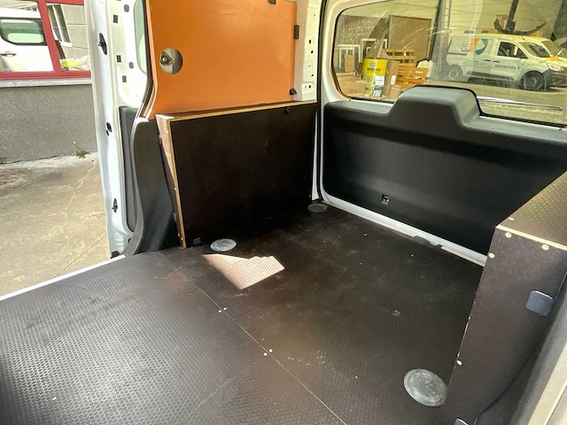 Citroen bergingen bedrijfswagen - afbeelding 4 van  47