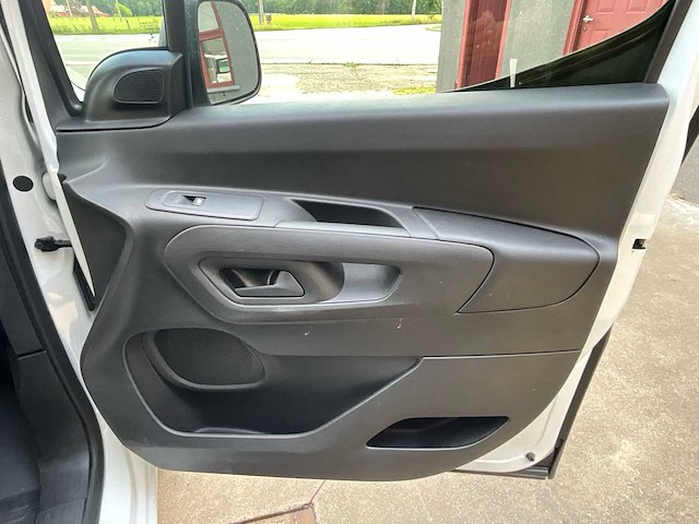 Citroen bergingen bedrijfswagen - afbeelding 11 van  47