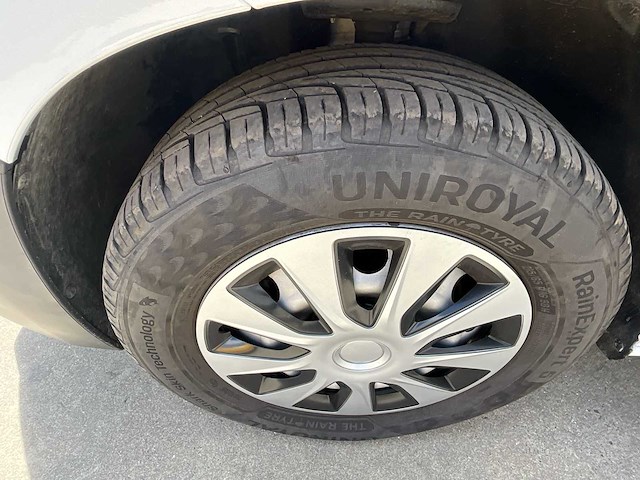 Citroen bergingen bedrijfswagen - afbeelding 13 van  47