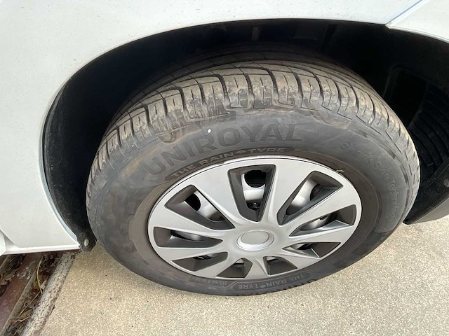 Citroen bergingen bedrijfswagen - afbeelding 16 van  47