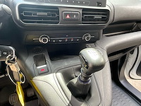 Citroen bergingen bedrijfswagen - afbeelding 19 van  47