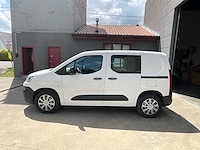 Citroen bergingen bedrijfswagen - afbeelding 12 van  47