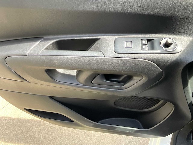 Citroen bergingen bedrijfswagen - afbeelding 25 van  47