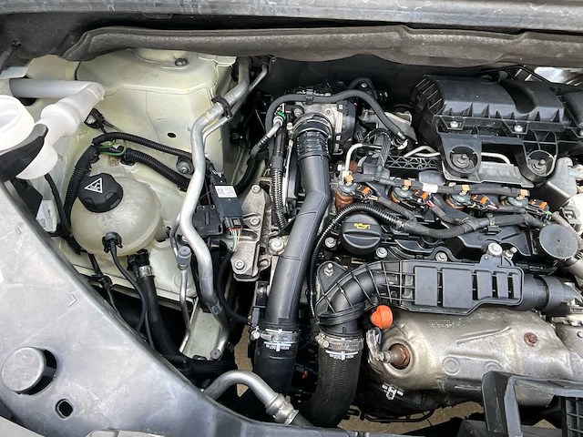 Citroen bergingen bedrijfswagen - afbeelding 26 van  47