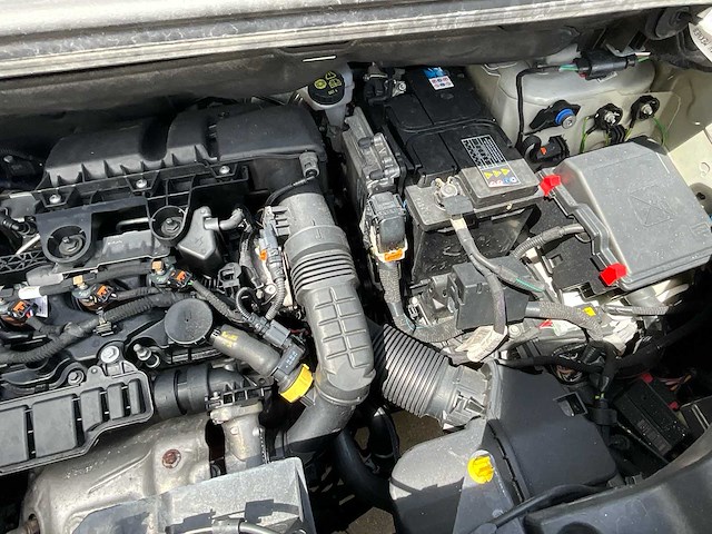 Citroen bergingen bedrijfswagen - afbeelding 27 van  47