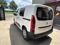 Citroen bergingen bedrijfswagen - afbeelding 23 van  47