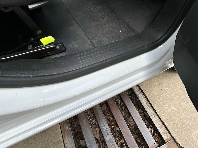 Citroen bergingen bedrijfswagen - afbeelding 36 van  47