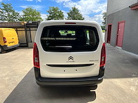 Citroen bergingen bedrijfswagen - afbeelding 34 van  47