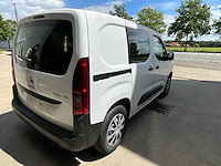 Citroen bergingen bedrijfswagen - afbeelding 43 van  47