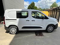 Citroen bergingen bedrijfswagen - afbeelding 44 van  47