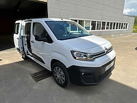 Citroen bergingen bedrijfswagen - afbeelding 45 van  47