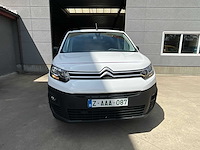 Citroen bergingen bedrijfswagen - afbeelding 46 van  47