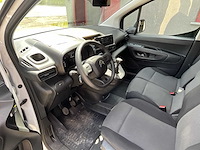 Citroen bergingen bedrijfswagen - afbeelding 47 van  47