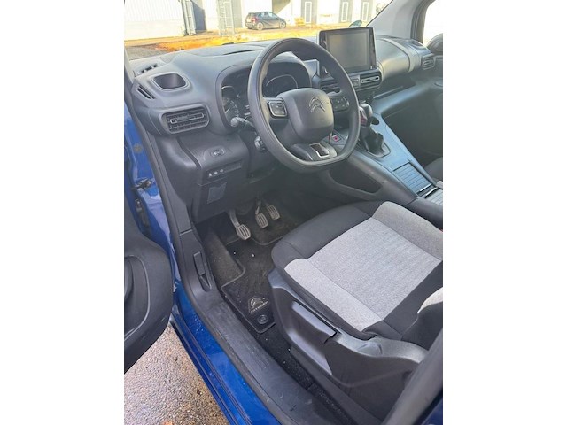 Citroen berli berlingo, 2020 - afbeelding 2 van  24