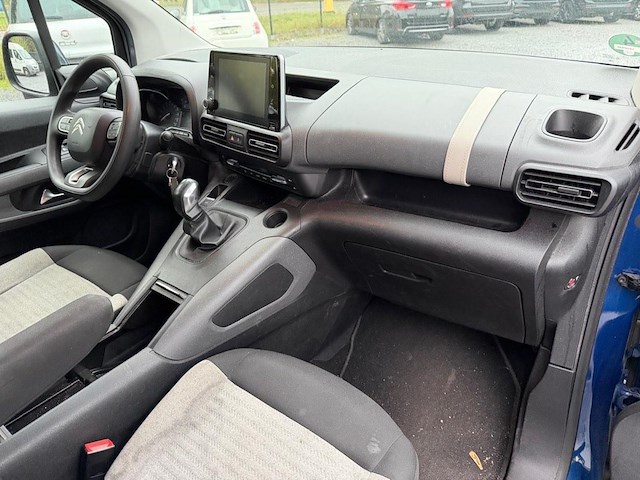 Citroen berli berlingo, 2020 - afbeelding 3 van  24