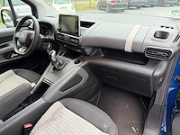 Citroen berli berlingo, 2020 - afbeelding 3 van  24