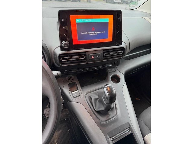 Citroen berli berlingo, 2020 - afbeelding 4 van  24