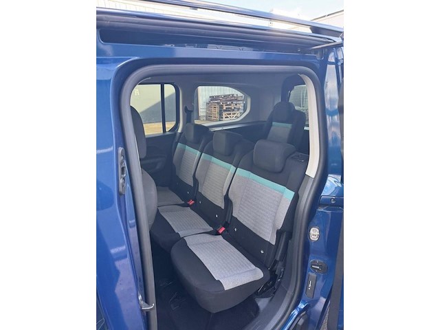 Citroen berli berlingo, 2020 - afbeelding 5 van  24