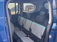 Citroen berli berlingo, 2020 - afbeelding 5 van  24