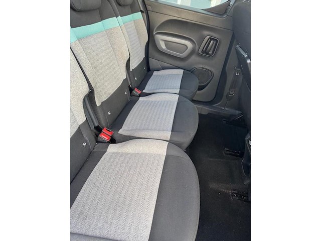 Citroen berli berlingo, 2020 - afbeelding 8 van  24