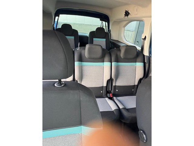 Citroen berli berlingo, 2020 - afbeelding 9 van  24