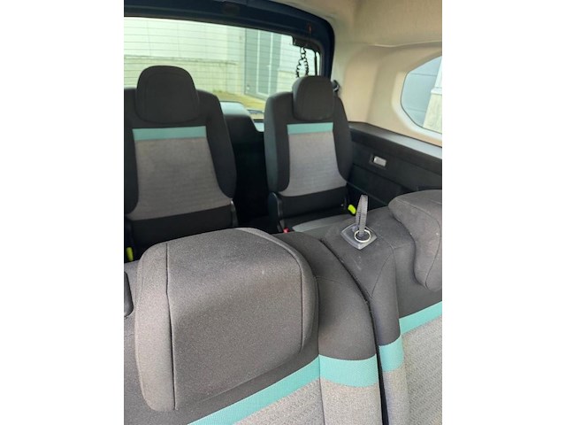 Citroen berli berlingo, 2020 - afbeelding 10 van  24