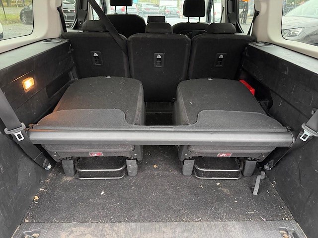 Citroen berli berlingo, 2020 - afbeelding 11 van  24