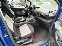 Citroen berli berlingo, 2020 - afbeelding 13 van  24