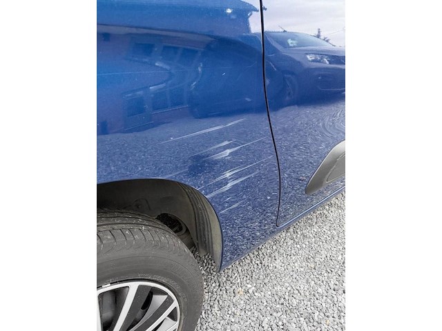 Citroen berli berlingo, 2020 - afbeelding 14 van  24