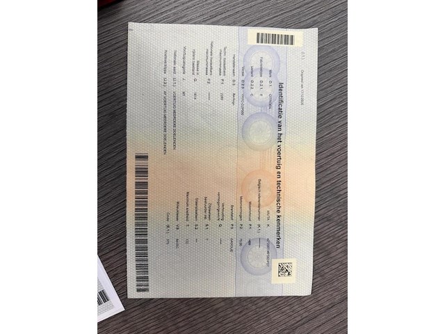 Citroen berli berlingo, 2020 - afbeelding 17 van  24