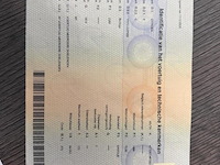 Citroen berli berlingo, 2020 - afbeelding 17 van  24