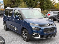 Citroen berli berlingo, 2020 - afbeelding 18 van  24