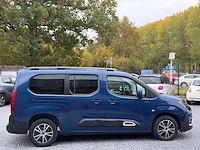 Citroen berli berlingo, 2020 - afbeelding 19 van  24