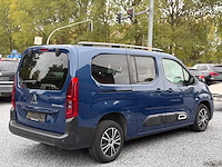 Citroen berli berlingo, 2020 - afbeelding 20 van  24