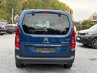 Citroen berli berlingo, 2020 - afbeelding 21 van  24