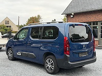 Citroen berli berlingo, 2020 - afbeelding 23 van  24