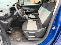 Citroen berli berlingo, 2020 - afbeelding 24 van  24