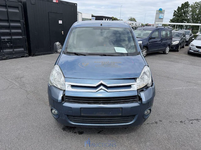Citroën berlingo - 2011 - afbeelding 4 van  11